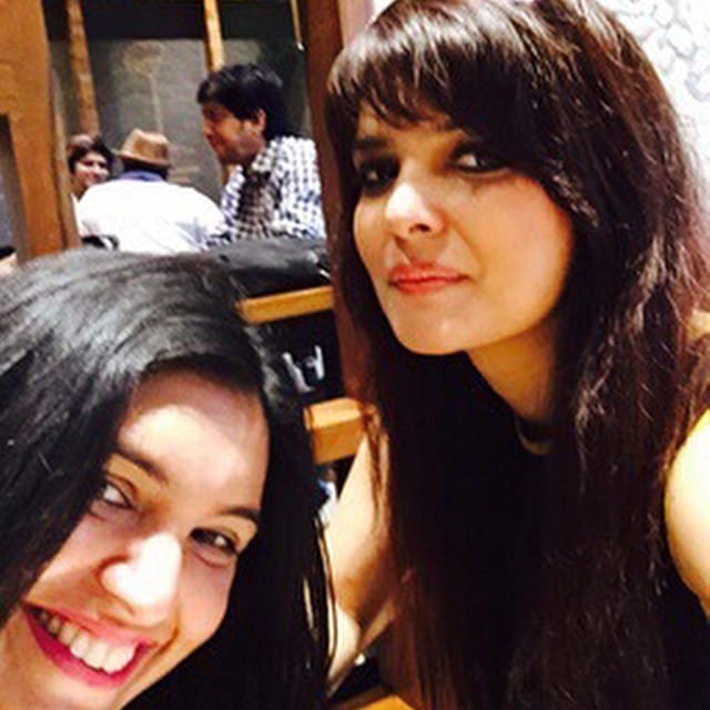 Ihana Dhillon