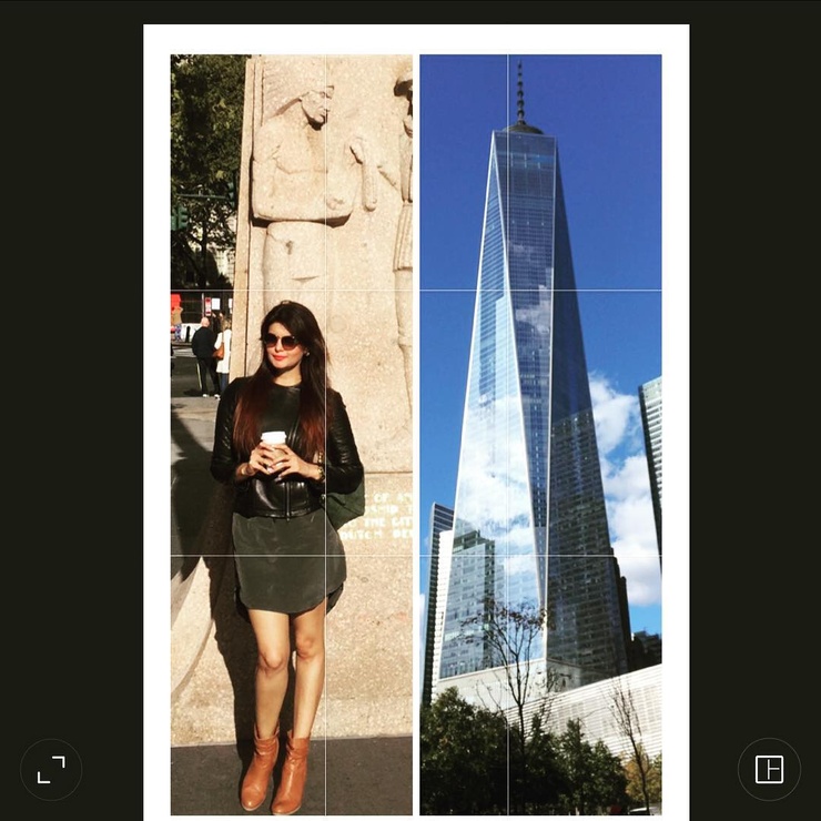 Ihana Dhillon