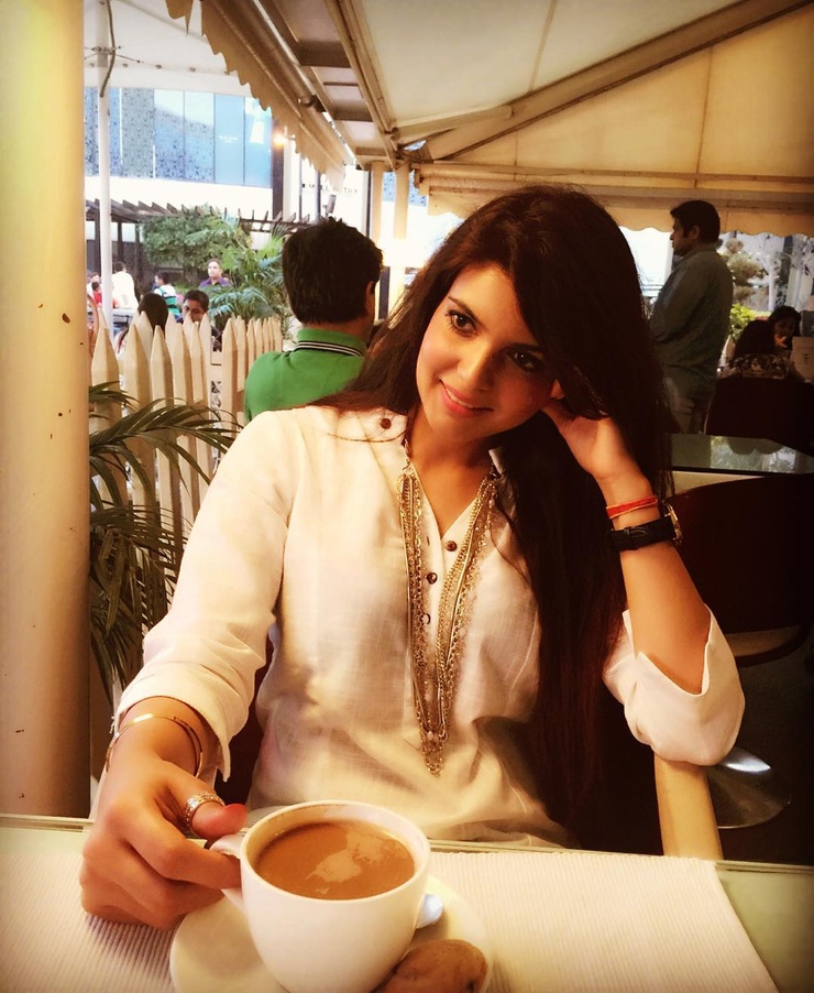 Ihana Dhillon