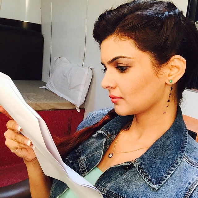 Ihana Dhillon