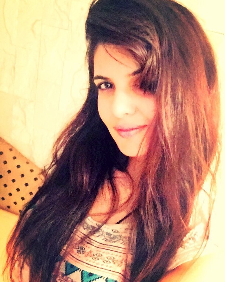 Ihana Dhillon