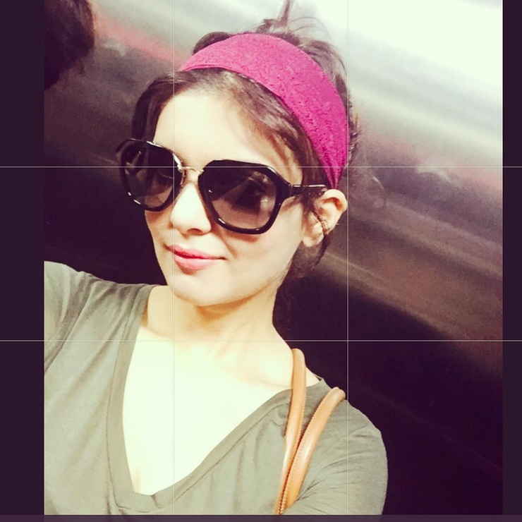 Ihana Dhillon