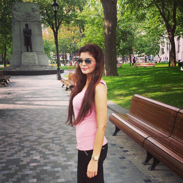Ihana Dhillon