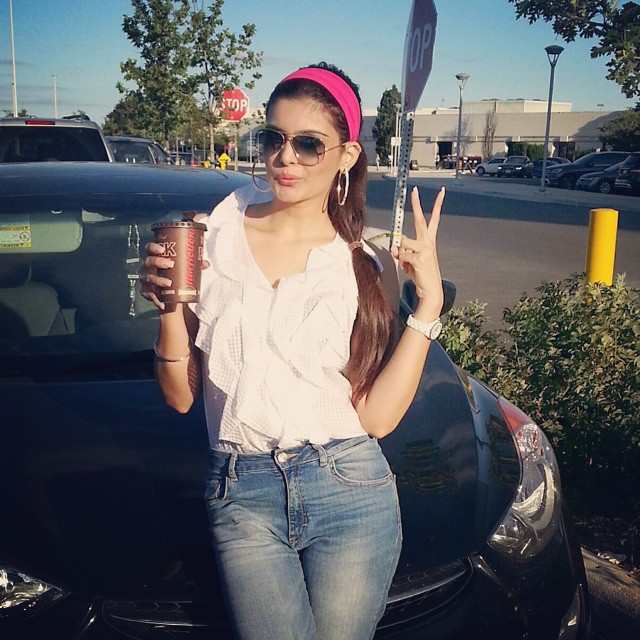 Ihana Dhillon