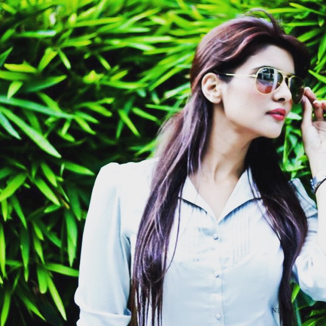 Ihana Dhillon