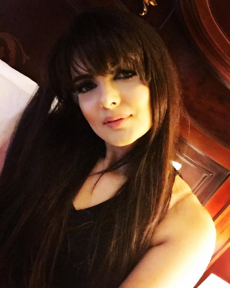 Ihana Dhillon