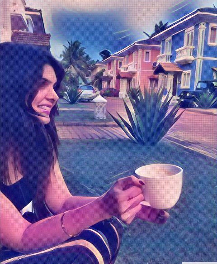 Ihana Dhillon