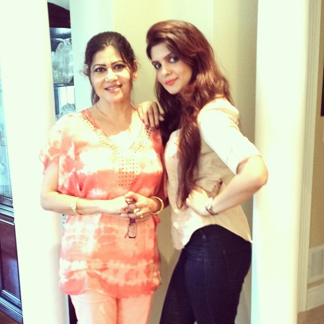 Ihana Dhillon