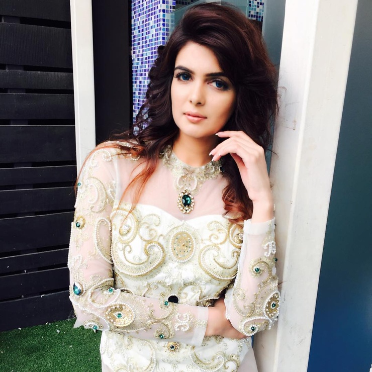 Ihana Dhillon