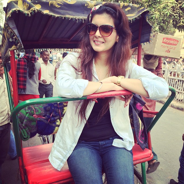 Ihana Dhillon