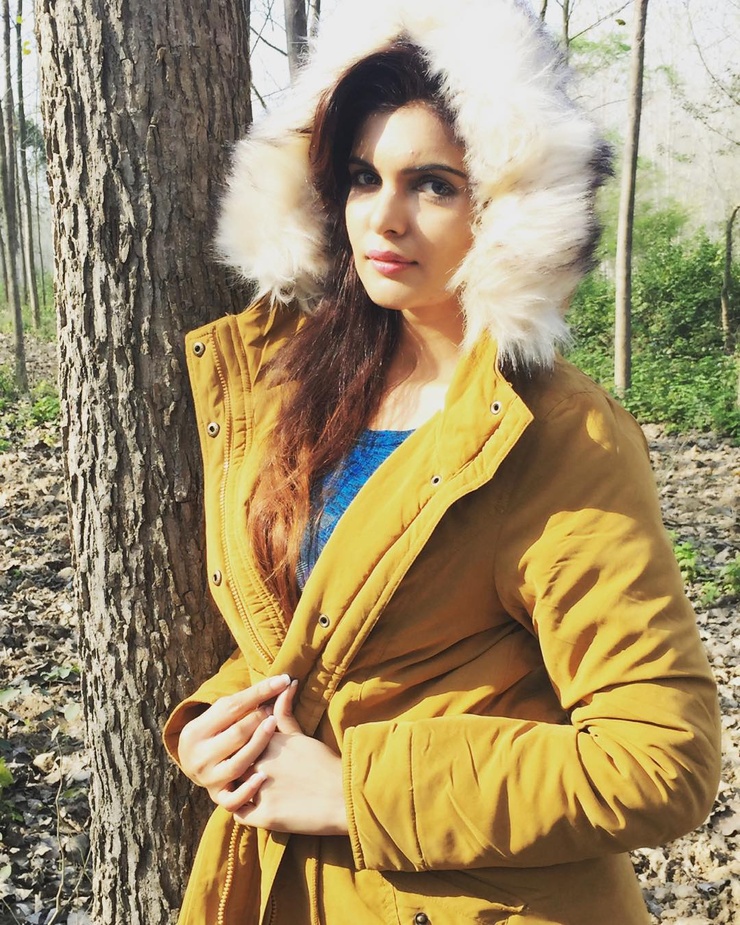 Ihana Dhillon