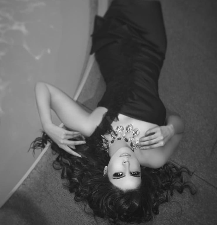 Ihana Dhillon