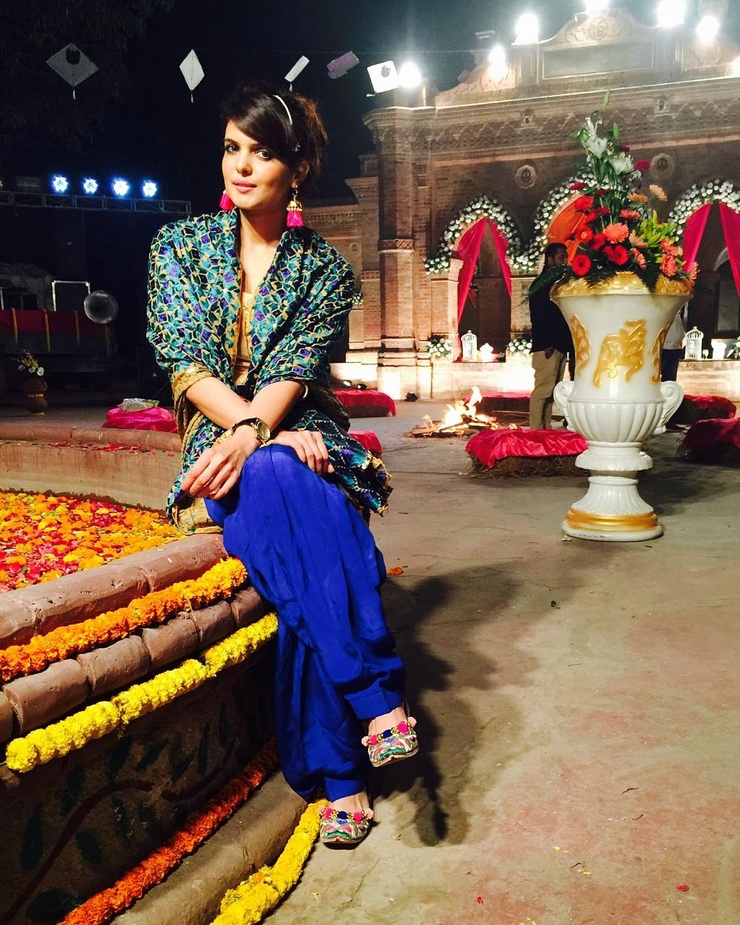 Ihana Dhillon
