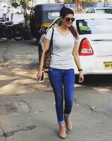 Ihana Dhillon