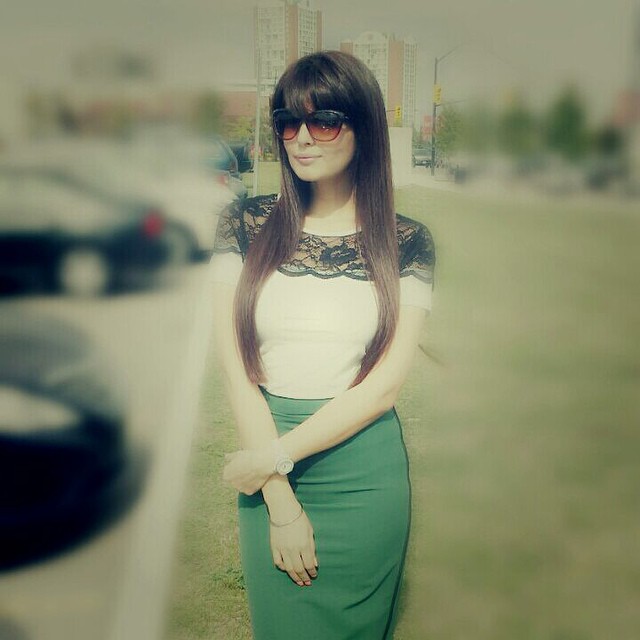 Ihana Dhillon