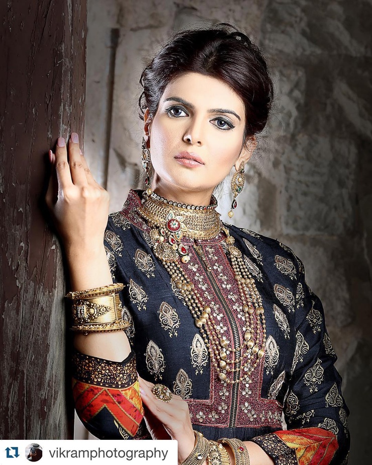 Ihana Dhillon