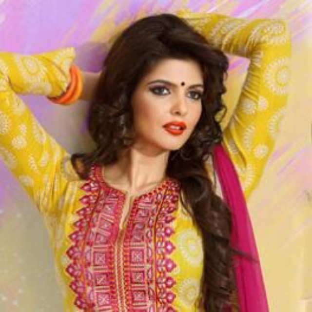 Ihana Dhillon