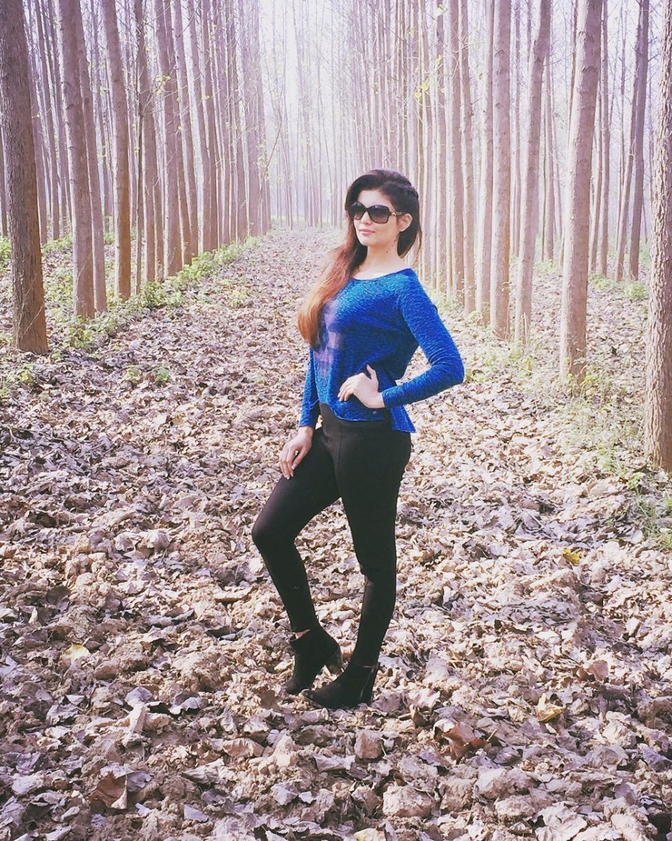 Ihana Dhillon