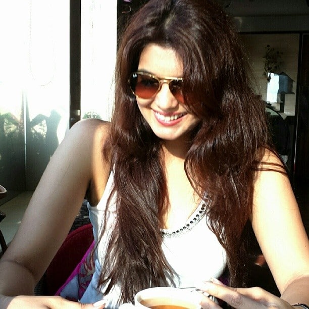 Ihana Dhillon