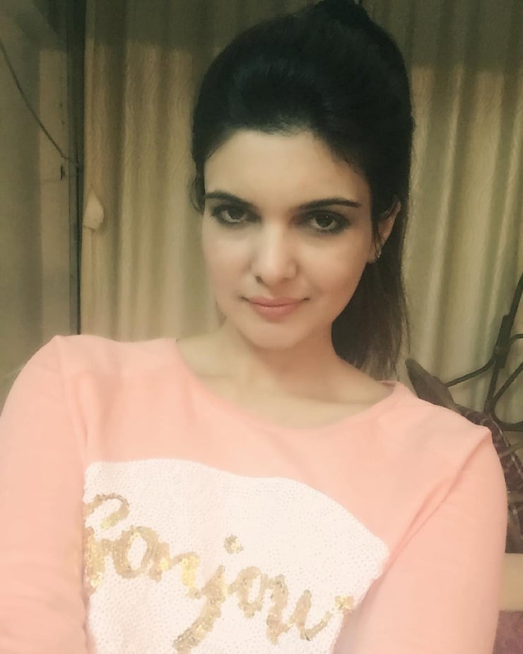 Ihana Dhillon