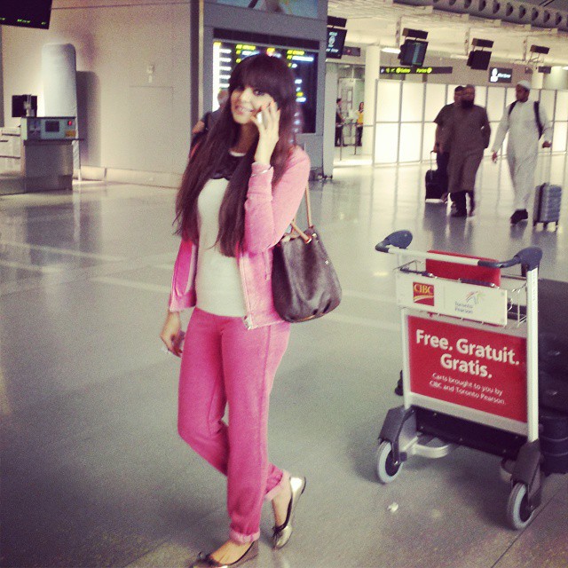 Ihana Dhillon