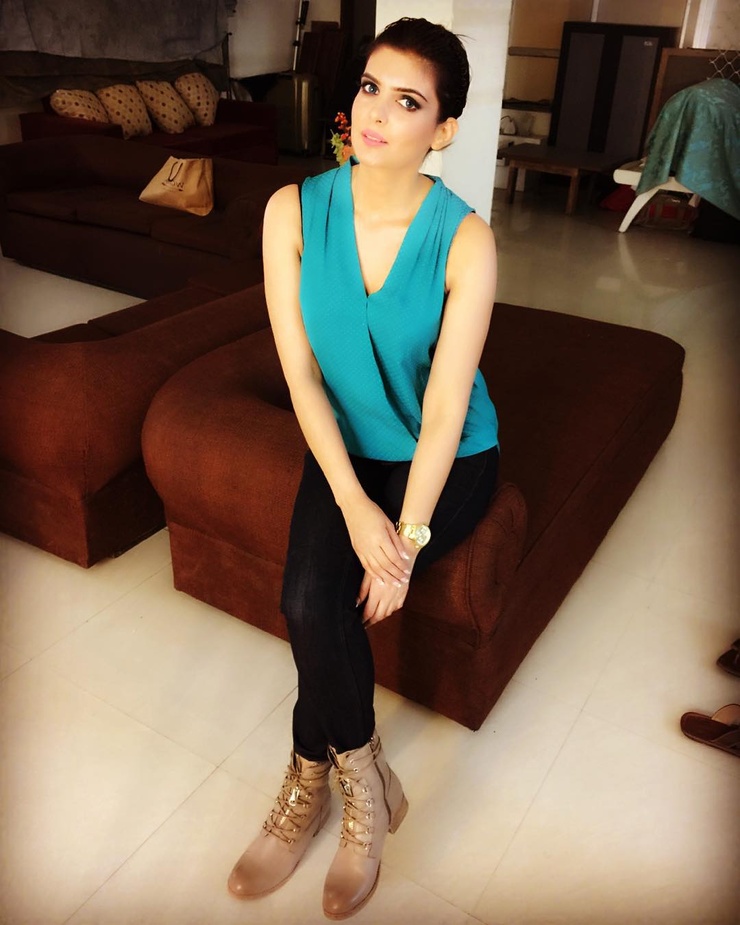 Ihana Dhillon
