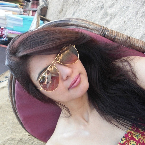 Ihana Dhillon
