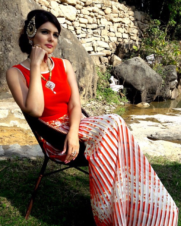 Ihana Dhillon