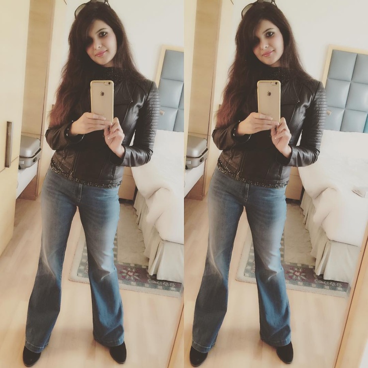 Ihana Dhillon