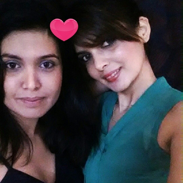 Ihana Dhillon