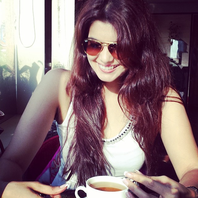 Ihana Dhillon