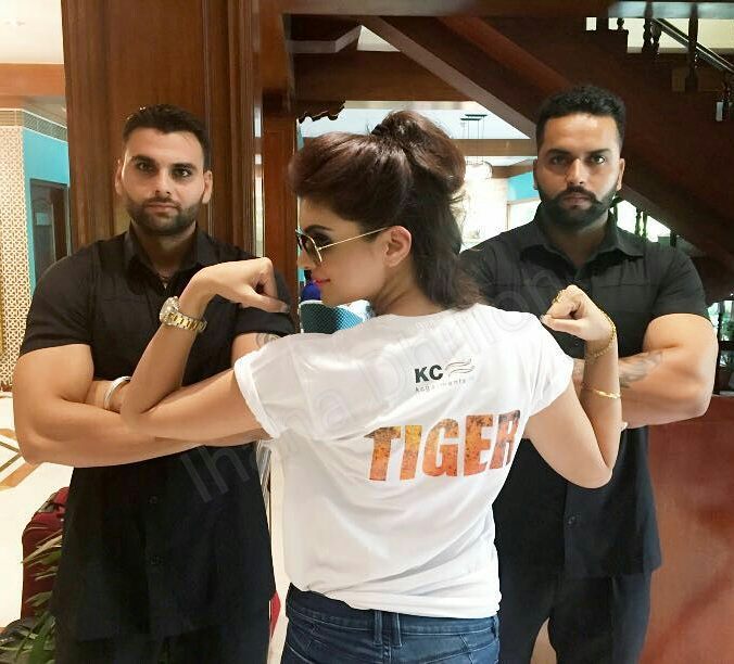Ihana Dhillon
