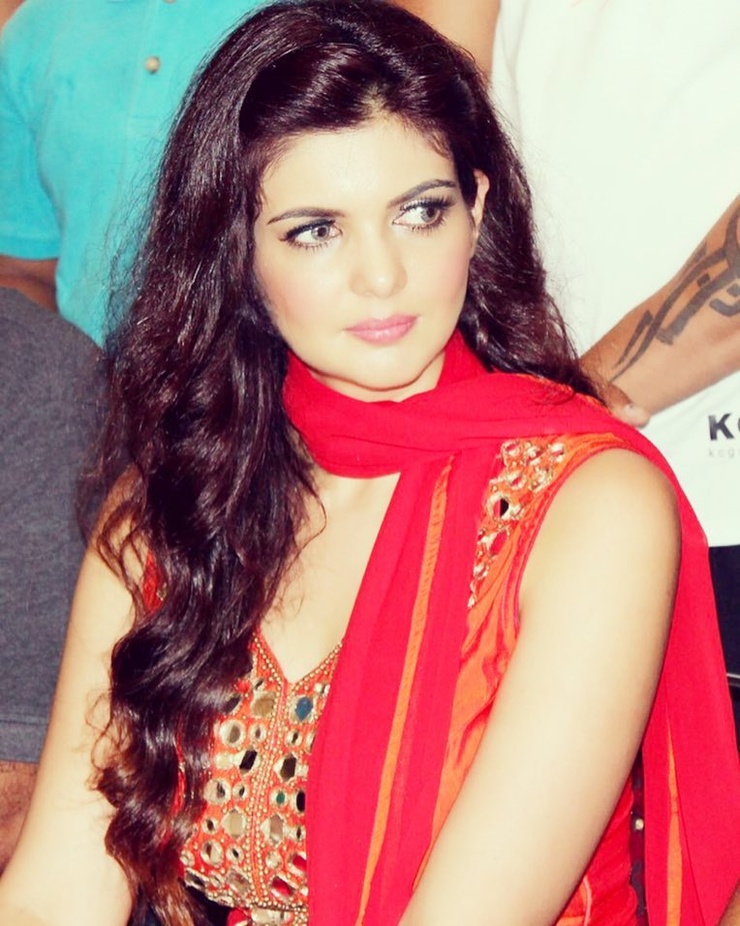 Ihana Dhillon