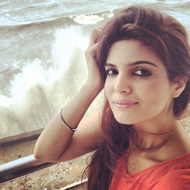 Ihana Dhillon