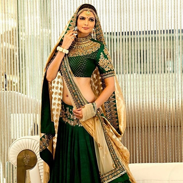 Ihana Dhillon