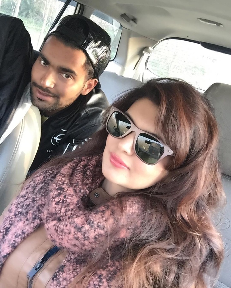 Ihana Dhillon