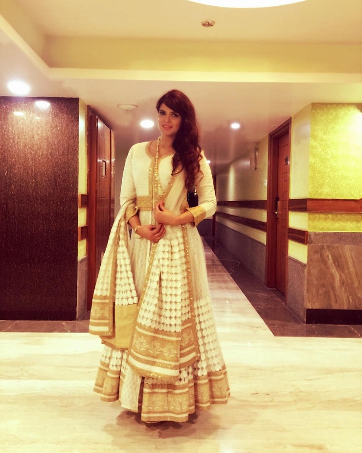 Ihana Dhillon
