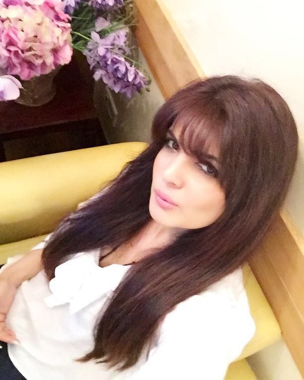 Ihana Dhillon