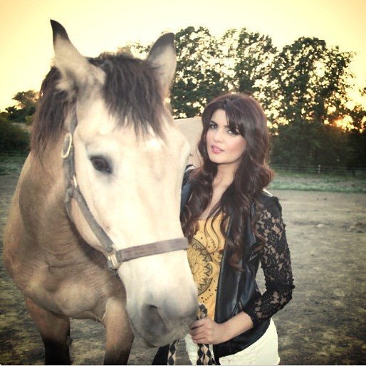 Ihana Dhillon