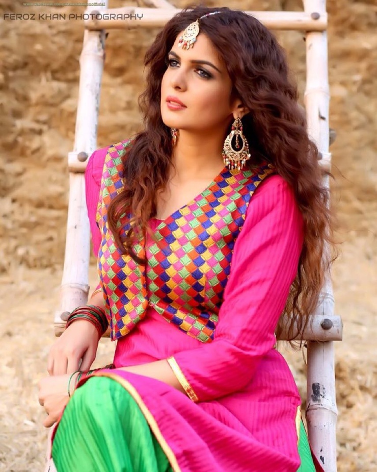 Ihana Dhillon