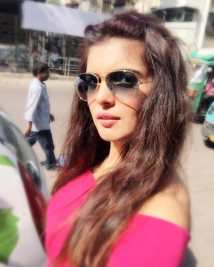 Ihana Dhillon
