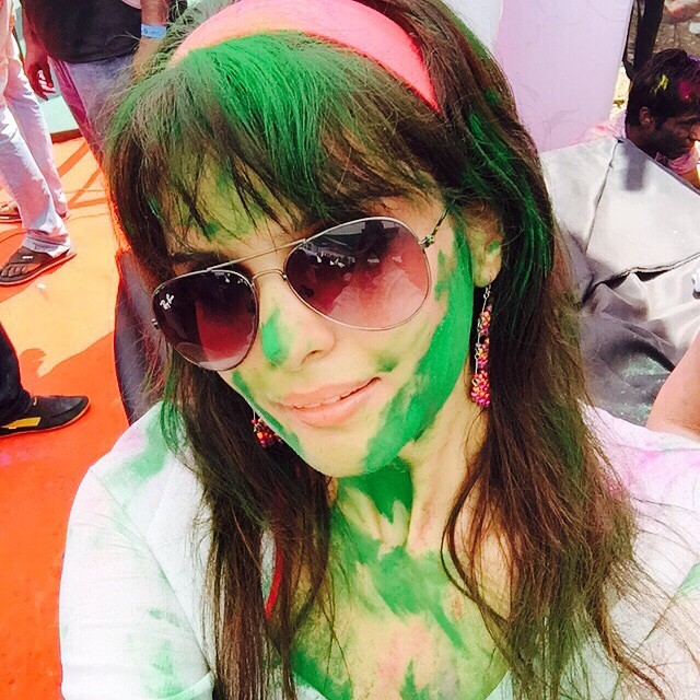 Ihana Dhillon