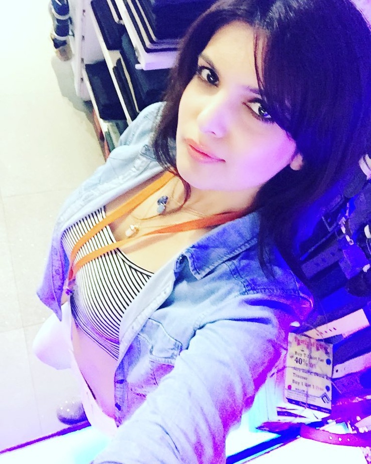 Ihana Dhillon