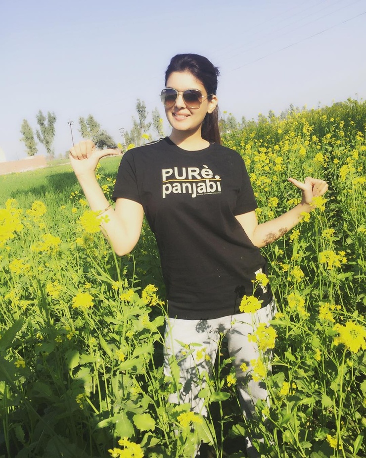 Ihana Dhillon