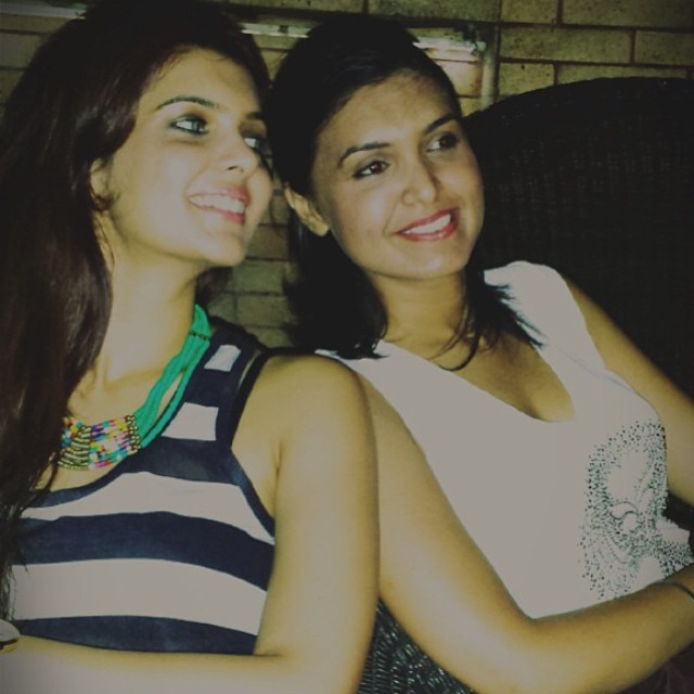Ihana Dhillon