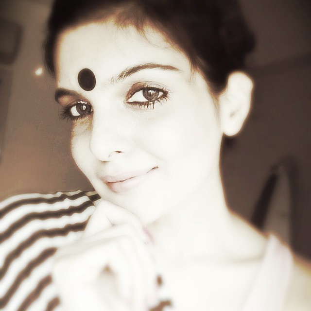 Ihana Dhillon