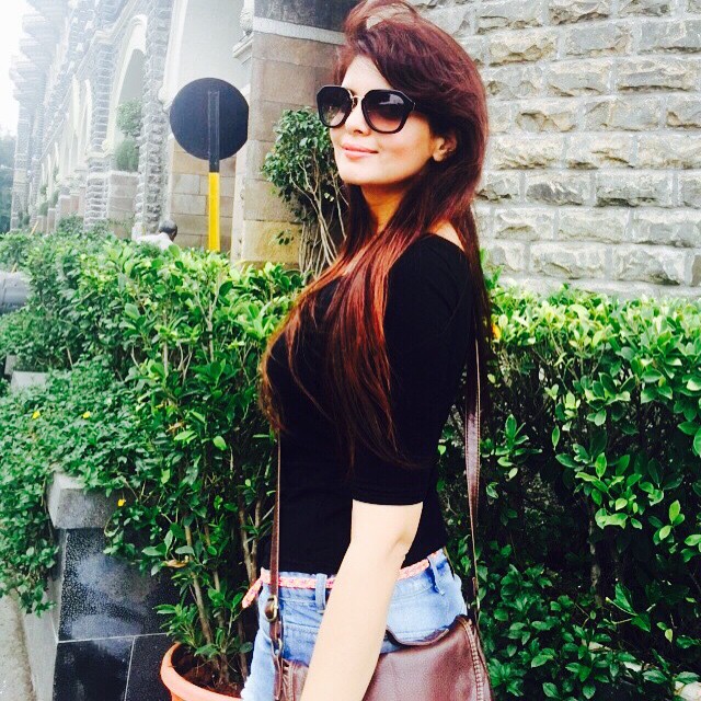 Ihana Dhillon