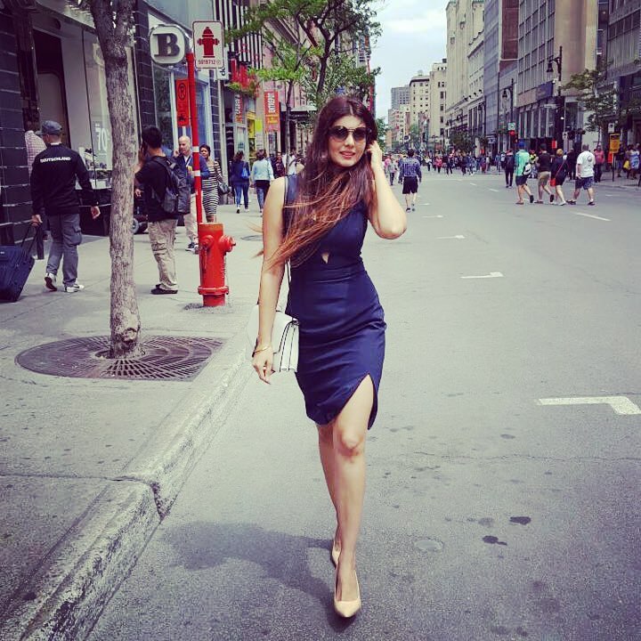 Ihana Dhillon