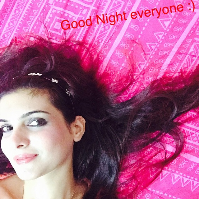 Ihana Dhillon