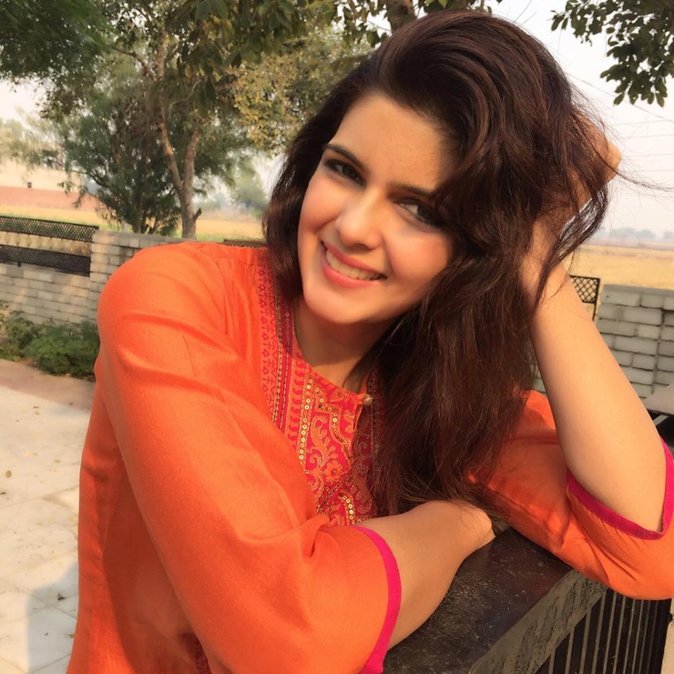Ihana Dhillon
